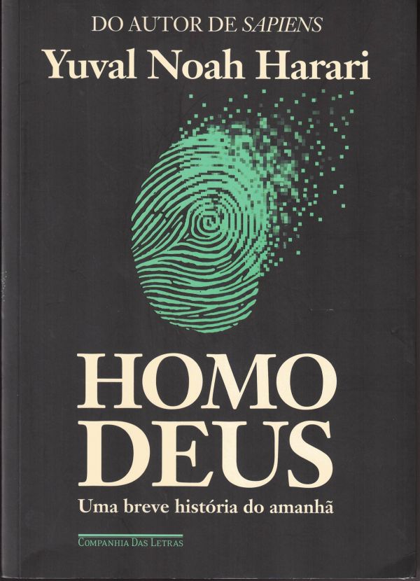 Homo Deus
